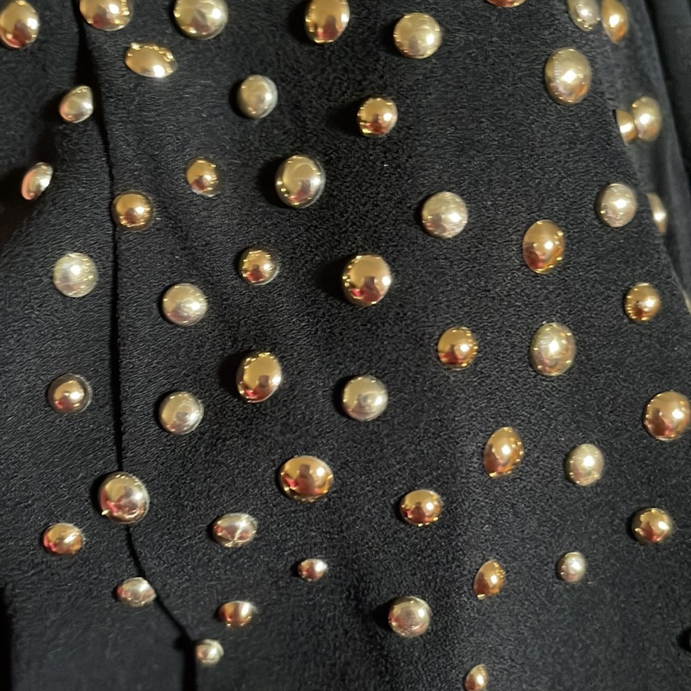 Cache blouse - Picture 5 of 5